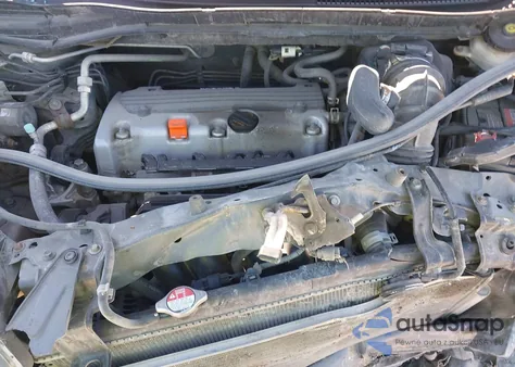 2013 Honda Cr-V Ex from USA, damaged, VIN 2HKRM3H52DH003424